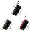 Waterproof Mini Wireless Bluetooth Speaker | https://www.bestnamebadges.com