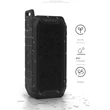 Waterproof Mini Wireless Bluetooth Speaker | https://www.bestnamebadges.com