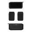 Waterproof Mini Wireless Bluetooth Speaker | https://www.bestnamebadges.com