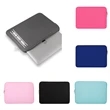Protable  Laptop Sleeve Bag Vertical Case | https://www.bestnamebadges.com