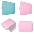 Protable  Laptop Sleeve Bag Vertical Case | https://www.bestnamebadges.com