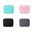 Protable  Laptop Sleeve Bag Vertical Case | https://www.bestnamebadges.com