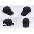 Original Classic Low Profile Baseball Cap Adjustable Hat | https://www.bestnamebadges.com