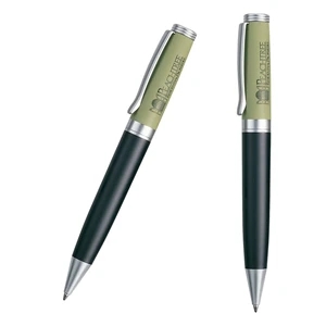 Trapani Ballpoint Pen | https://www.bestnamebadges.com