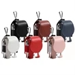 Mini Portable Golf Ball Case Waist Holder Bag Storage Pouch | https://www.bestnamebadges.com