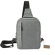Essentials Recycled Insulated Sling | https://www.bestnamebadges.com