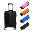 Neoprene Luggage Handle Gripper | https://www.bestnamebadges.com