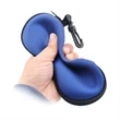 Neoprene Sunglasses Case | https://www.bestnamebadges.com