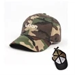 Men Camouflage Baseball Cap | https://www.bestnamebadges.com