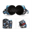 Basketball Sports Backpack | https://www.bestnamebadges.com