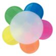 5 Prong Highlighter | https://www.bestnamebadges.com