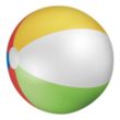 20" Beach Ball | https://www.bestnamebadges.com
