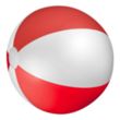 20" Beach Ball | https://www.bestnamebadges.com