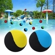 Swimming Pools Water Toy Outdoor Floating Bouncing Ball | https://www.bestnamebadges.com