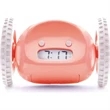 Custom Creative Portable Alarm Clock with Wheels | https://www.bestnamebadges.com