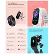 Bluetooth Headset Smart Watch Two-In-One | https://www.bestnamebadges.com