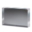 SMALL FREESTANDING BLOCK AWARD | https://www.bestnamebadges.com