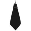 Grip Dry Waffle Golf Towel | https://www.bestnamebadges.com