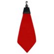 Grip Dry Waffle Golf Towel | https://www.bestnamebadges.com