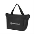 Courtyard Cooler Lunch Bag | https://www.bestnamebadges.com