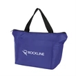 Courtyard Cooler Lunch Bag | https://www.bestnamebadges.com