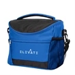 Fresh Fare Lunch Cooler | https://www.bestnamebadges.com