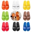 Home PVC non-slip Slippers | https://www.bestnamebadges.com