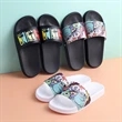 Home PVC non-slip Slippers | https://www.bestnamebadges.com