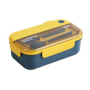 Harvest Bento Box