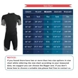 Neoprene Short Sleeves Wet Suits | https://www.bestnamebadges.com