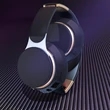Wireless Heavy Bass Bluetooth Headset Folding Telescopic | https://www.bestnamebadges.com