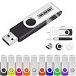 8G Bulk Flash Drives Thumb Drive USB U Disk   | https://www.bestnamebadges.com