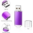 4G USB Memory Sticks Flash Drives Easy-Storage U Disk | https://www.bestnamebadges.com