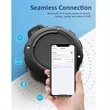 Portable Outdoor Mini Shower Waterproof Bluetooth Speaker  | https://www.bestnamebadges.com