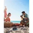 Portable Outdoor Mini Shower Waterproof Bluetooth Speaker  | https://www.bestnamebadges.com
