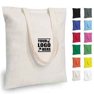 Economical Lightweight Medium Reusable Shopping Bags | https://www.bestnamebadges.com