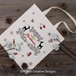 Economical Lightweight Medium Reusable Shopping Bags | https://www.bestnamebadges.com