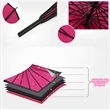 Wholesale Arch Apollo Straight Umbrella with Sun Protection | https://www.bestnamebadges.com