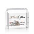 Homestead VividPrint™ Paperweight | https://www.bestnamebadges.com