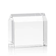 Homestead VividPrint™ Paperweight | https://www.bestnamebadges.com