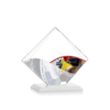 Griffith VividPrint™ Award - White | https://www.bestnamebadges.com