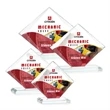 Griffith VividPrint™ Award - Clear | https://www.bestnamebadges.com