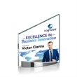 Biagio VividPrint™ Award | https://www.bestnamebadges.com