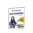Salerno VividPrint™ Award | https://www.bestnamebadges.com
