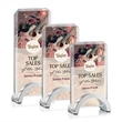 Ravel VividPrint™ Award | https://www.bestnamebadges.com