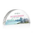 Cheltenham VividPrint™ Award | https://www.bestnamebadges.com