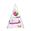 Monroe VividPrint™ Award | https://www.bestnamebadges.com