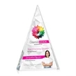 Monroe VividPrint™ Award | https://www.bestnamebadges.com