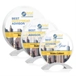 Dunlap VividPrint™ Award | https://www.bestnamebadges.com