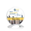 Dunlap VividPrint™ Award | https://www.bestnamebadges.com